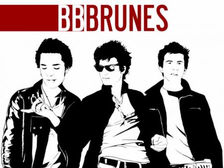 = ] BB BRUNES  ^^