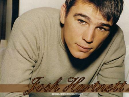 JOSH HARTNETT