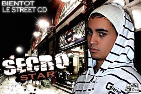 SECRO STAR 