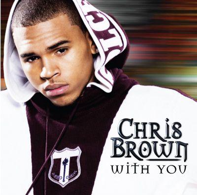 CHRIS BROWN 