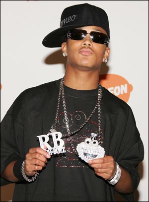 LIL ROMEO