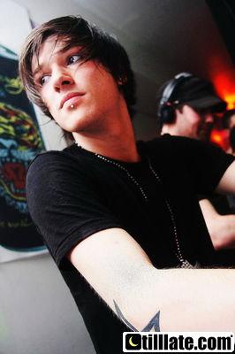 QUENTIN MOSIMANN