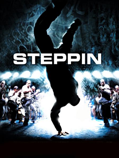 STEPPIN
